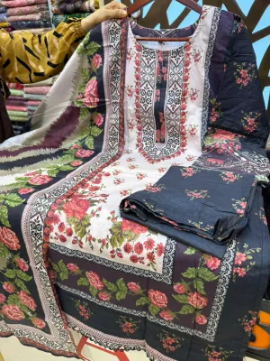 Patel Inspired Item102